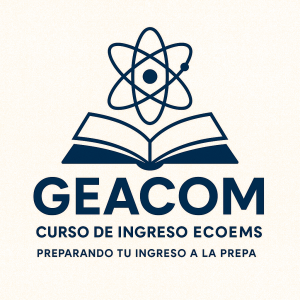 GEACOM -Aprende Diferente